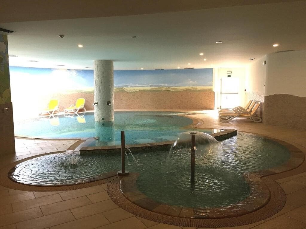 Картинка Stella Montis 4*