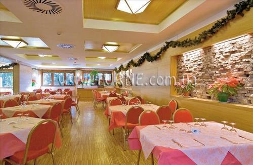 Изображение Regina e Fassa - Mazzin di Fassa 3*