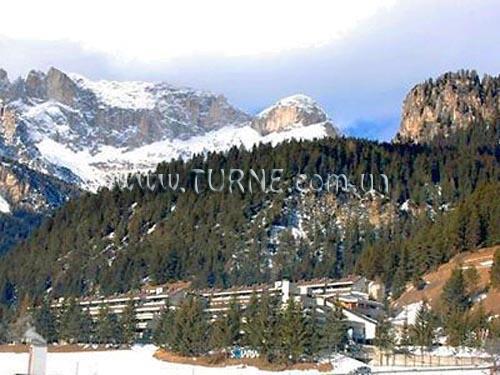 Фото Regina e Fassa - Mazzin di Fassa 3*