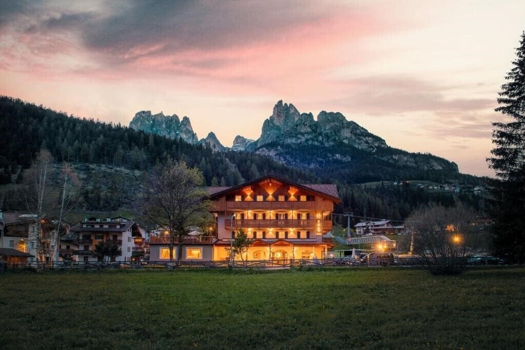 Fotografii Villa Margherita 3*
