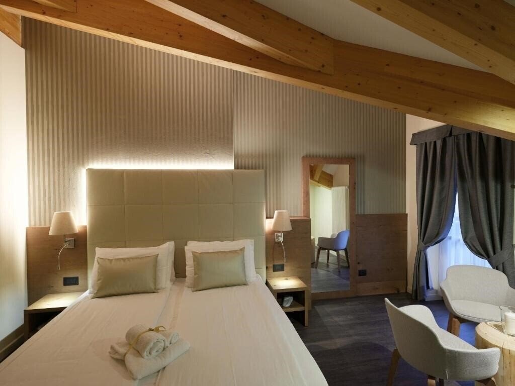 Fotografie Villa Margherita 3*