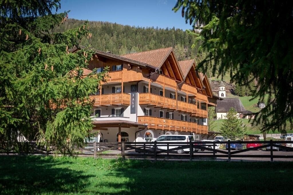 Hotel Villa Margherita 3*