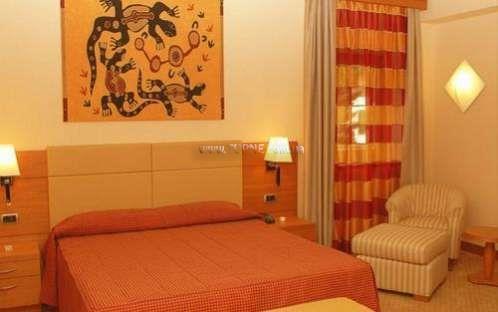 Imaginea Relais San Giusto 4*