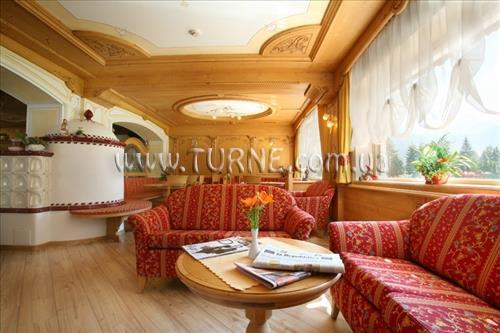 Imaginea Crepes de Sela 3*