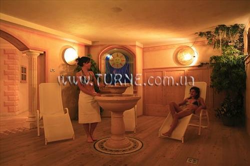 Fotografie Crepes de Sela 3*