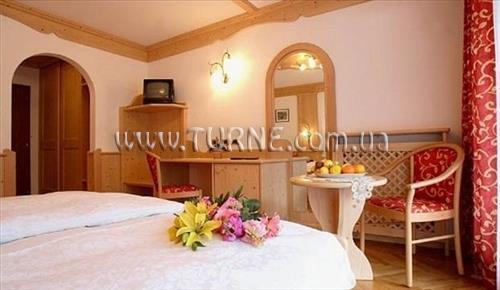 Hotel Crepes de Sela 3*