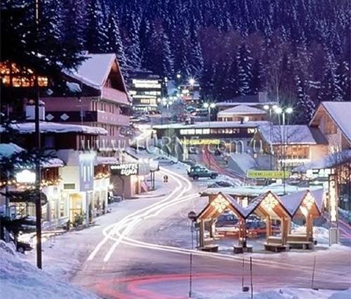 Fotografie St Hubertus отель без категории