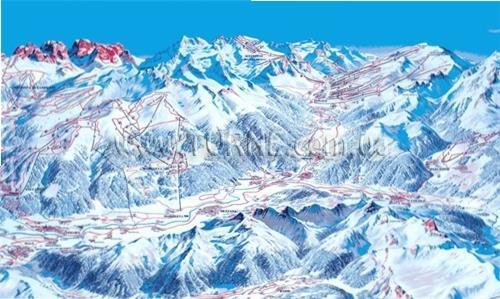 Hotel St Hubertus отель без категории