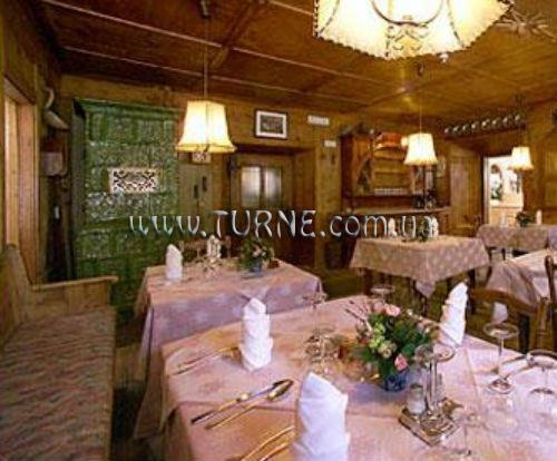 Фотография Uridl 3*