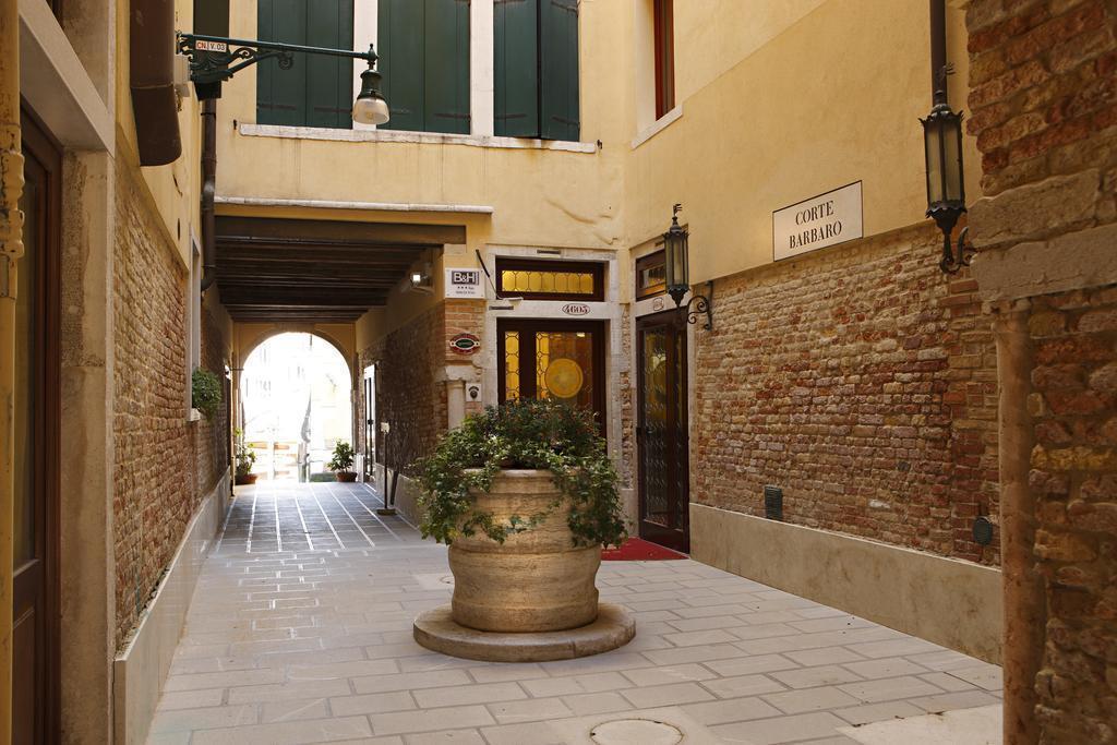 Отель Hotel Ca' D'Oro 3*