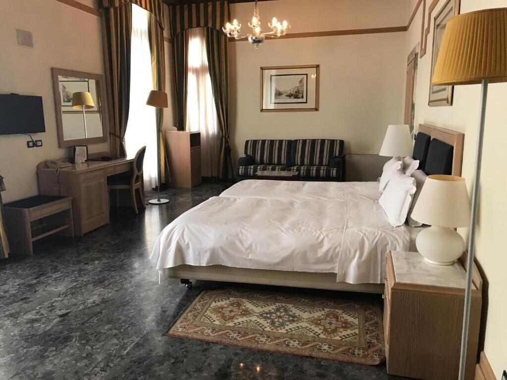 Imaginea Foscari Palace 4*