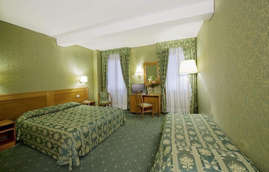Фото Nazionale 3*
