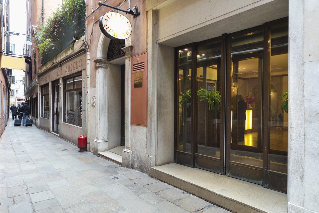 Hotel All' Angelo 4*