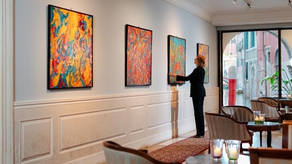 Hotel All' Angelo 4*