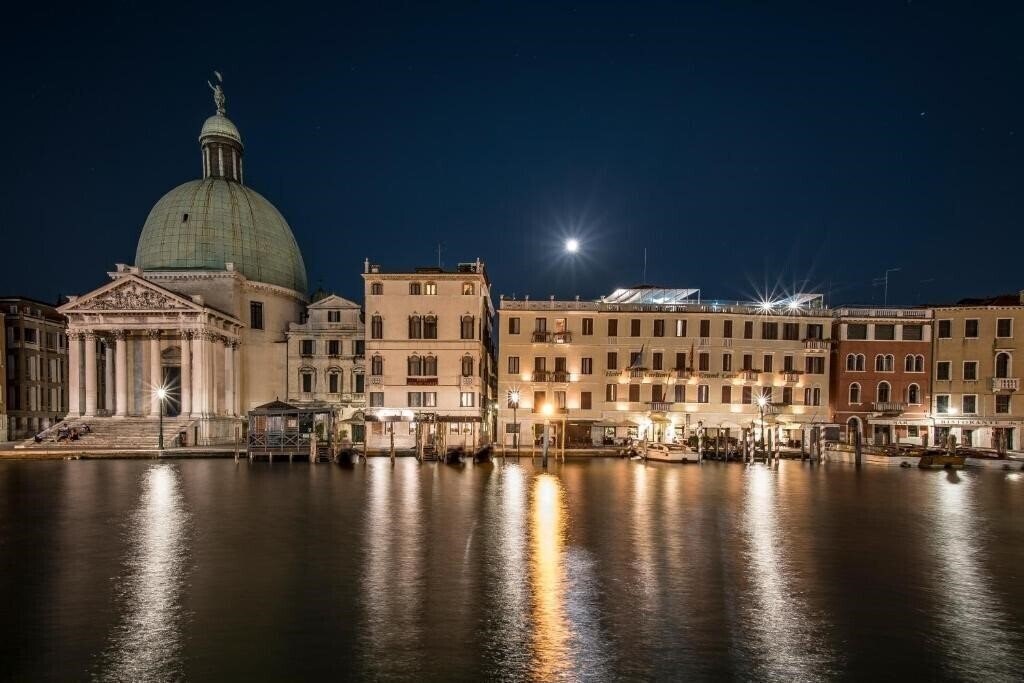 Fotografii Carlton & Grand Canal 4*