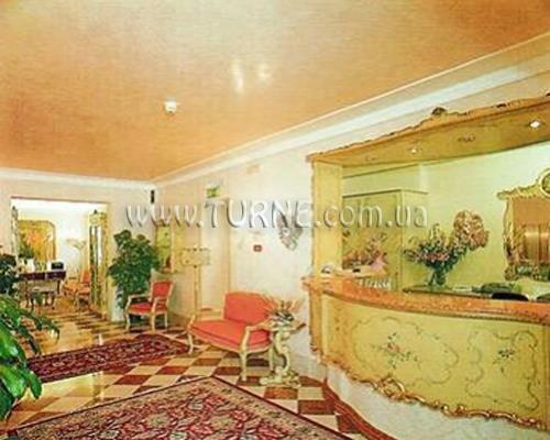 Hotel Hotel Olimpia 3*