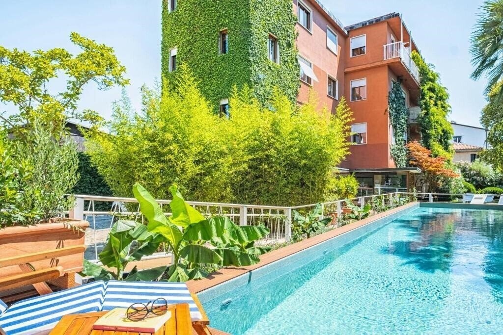 Fotografie Best Western Villa Mabapa 4*