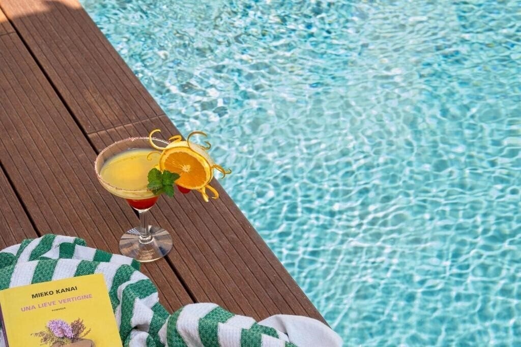 Imaginea Best Western Villa Mabapa 4*