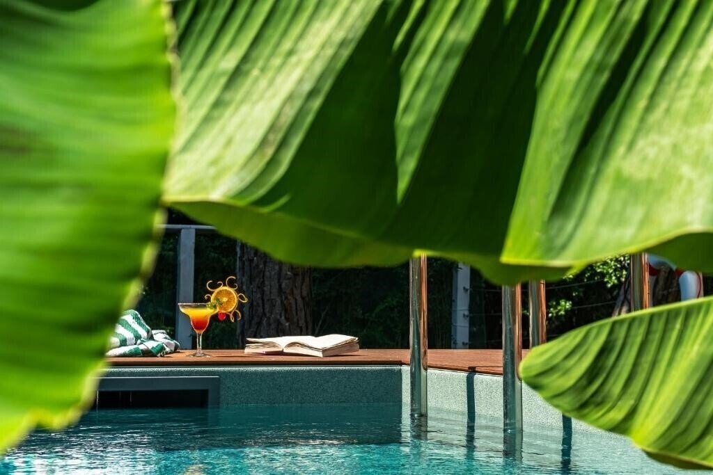 Imaginea Best Western Villa Mabapa 4*