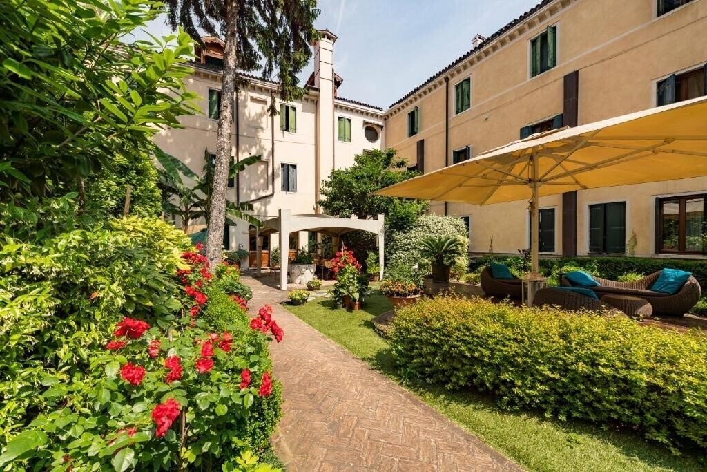 Картинка Abbazia 3*