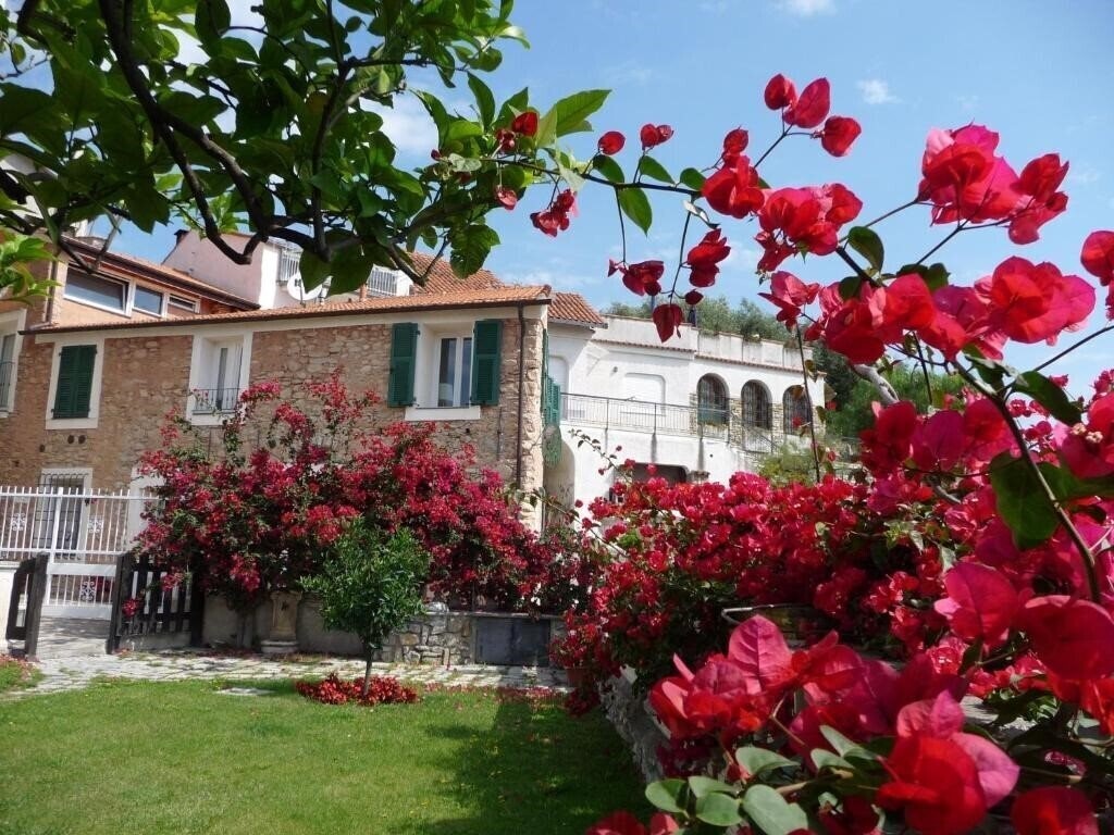 Hotel Ca Dei Conti 4*