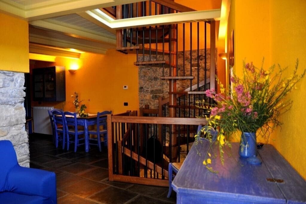 Fotografii Ca Dei Conti 4*