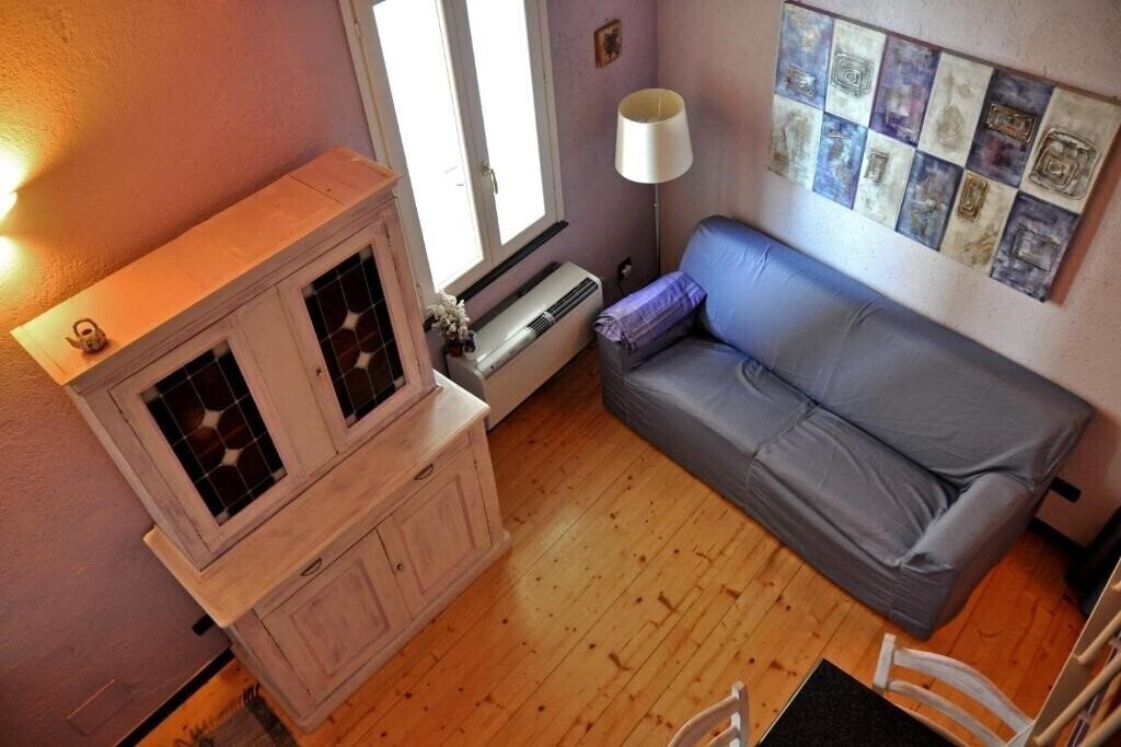 Fotografie Ca Dei Conti 4*