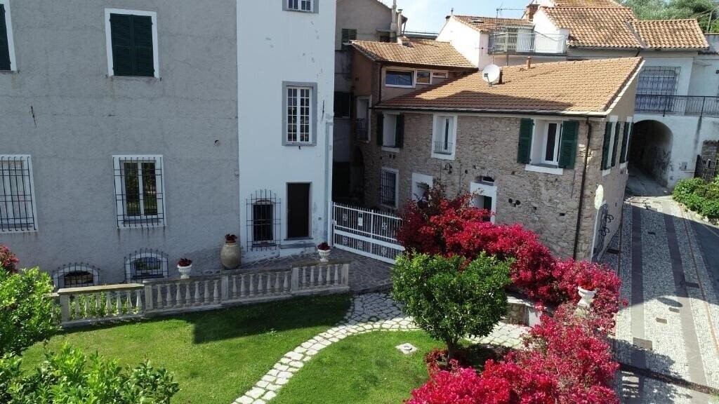 Imaginea Ca Dei Conti 4*