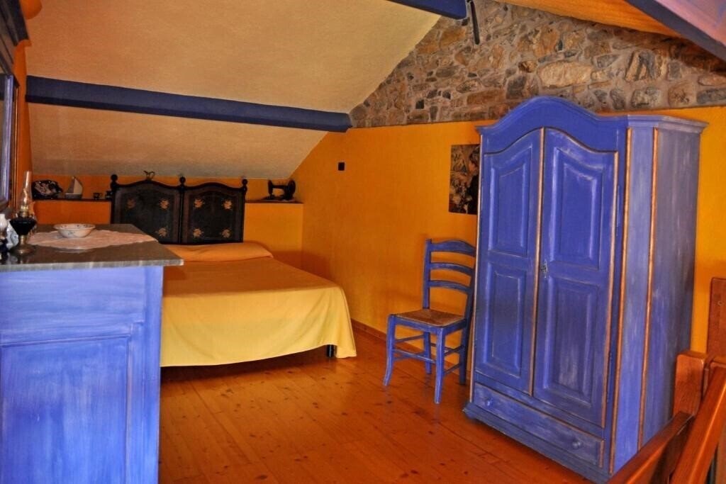 Imaginea Ca Dei Conti 4*