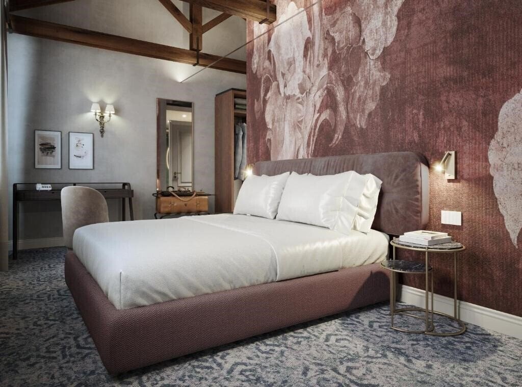 Hotel Ai Due Fanali 3*