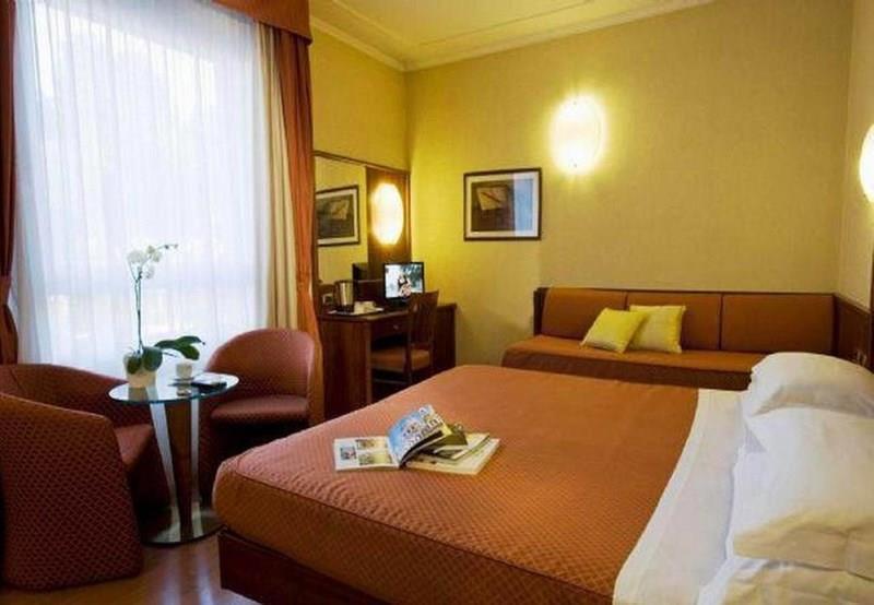 Fotografie President 4*