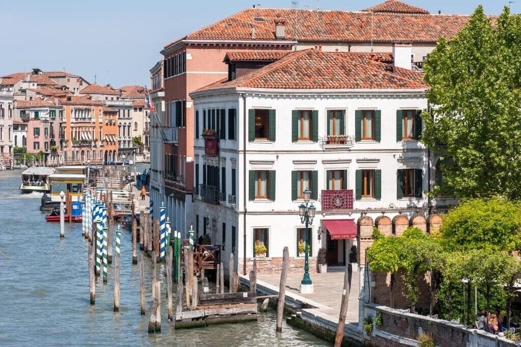Hotel Canal Grande 4*