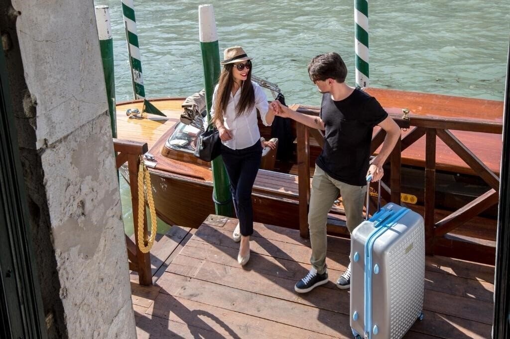 Imaginea Canal Grande 4*