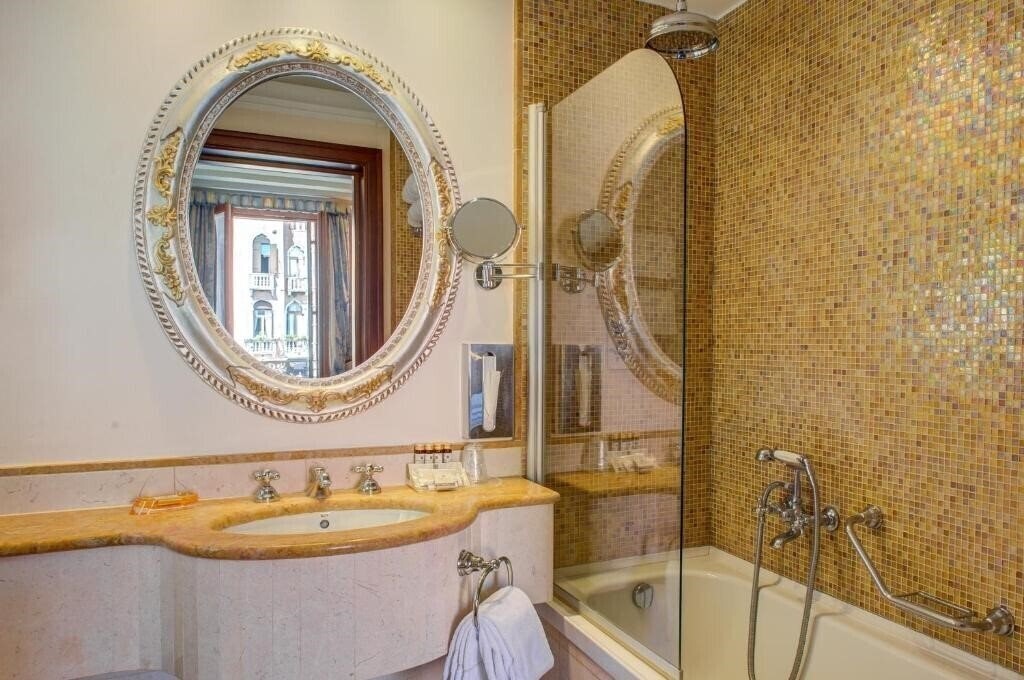 Imaginea Canal Grande 4*