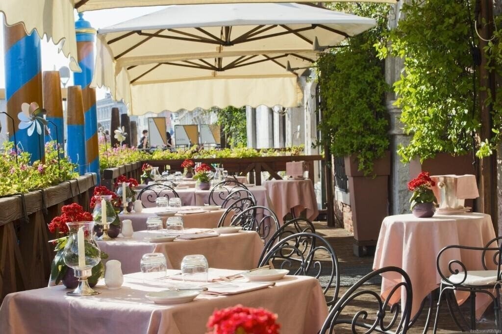 Фотография Ca'Sagredo Hotel 5*