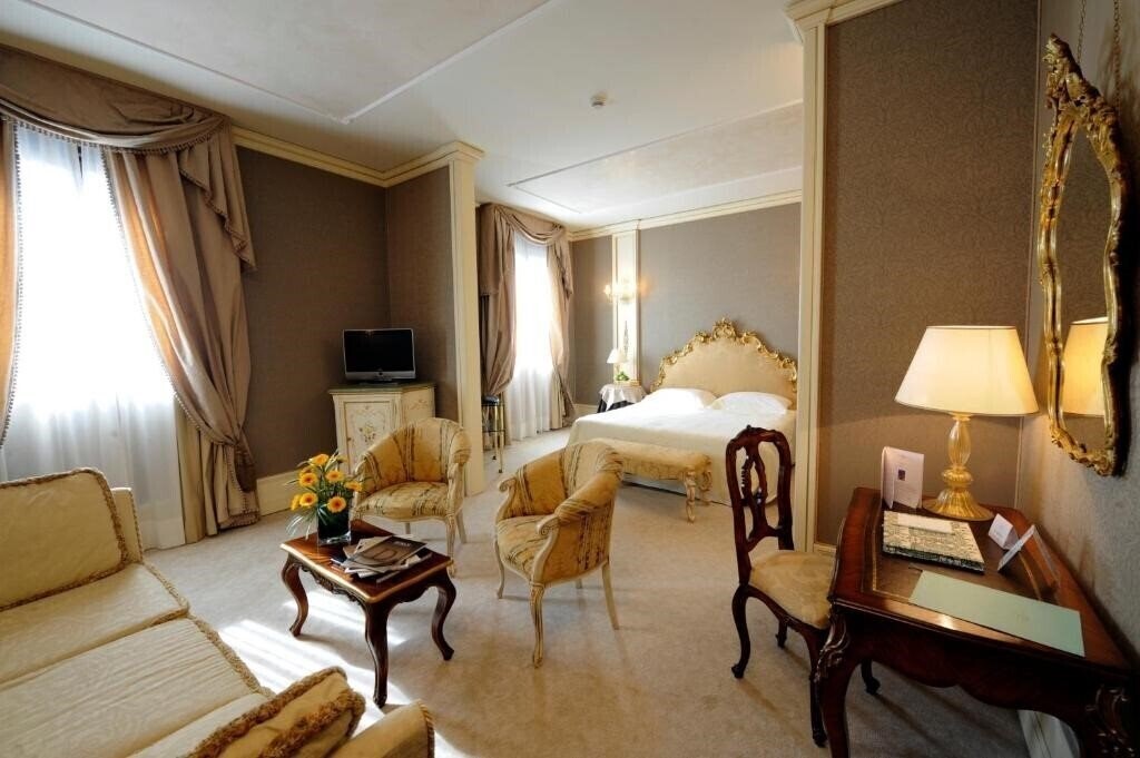 Изображение Ca'Sagredo Hotel 5*