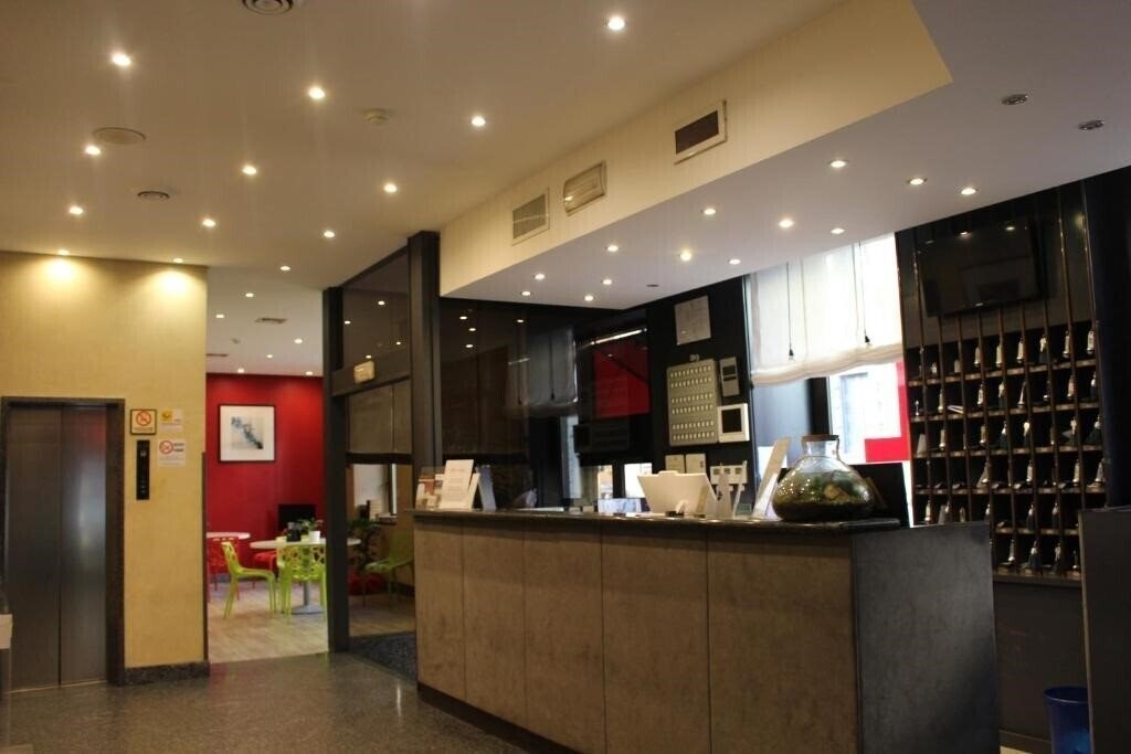Фотография Club Hotel 3*