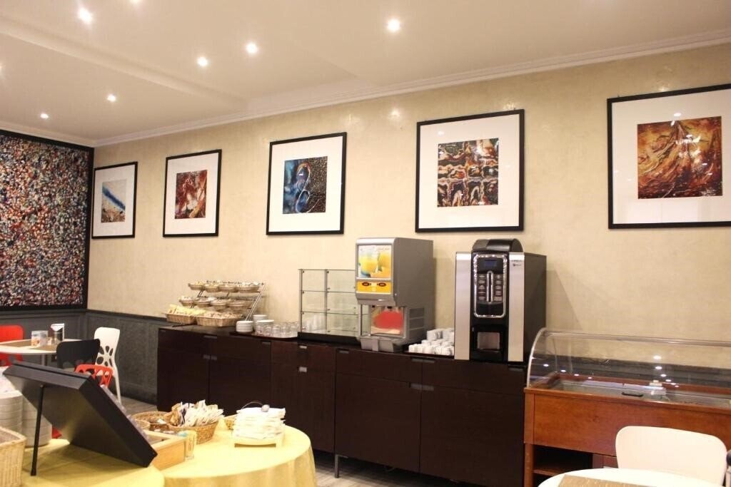 Изображение Club Hotel 3*
