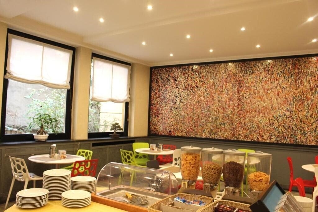 Картинка Club Hotel 3*