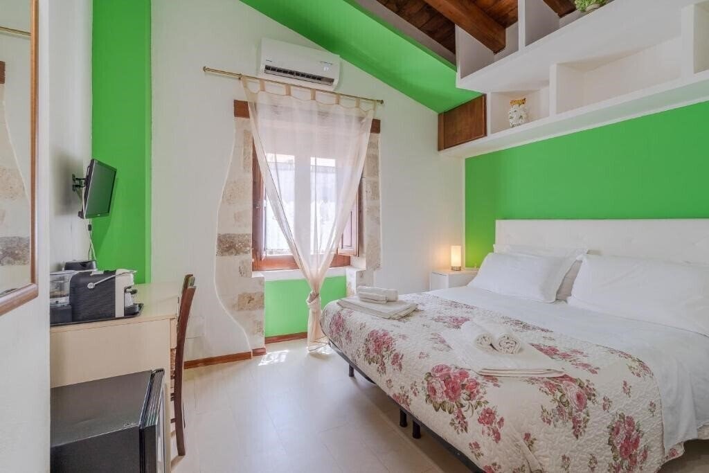 Fotografii Tre Archi 3*