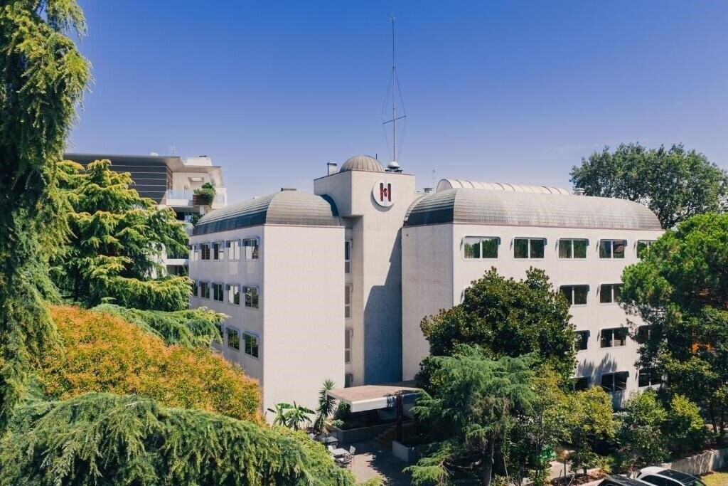 Hotel Michelangelo 4*