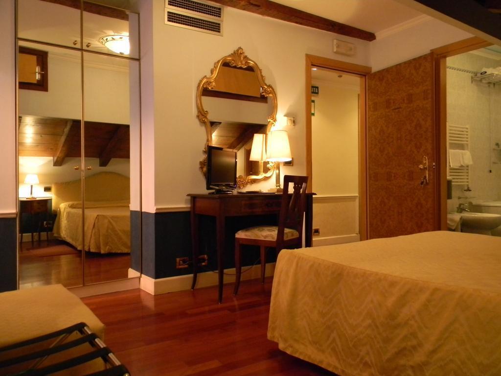 Fotografie Hotel Pantalon 3*