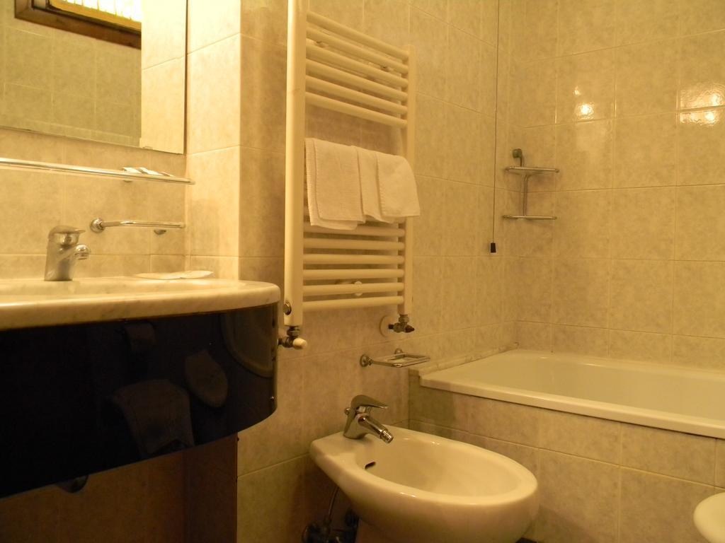 Imaginea Hotel Pantalon 3*