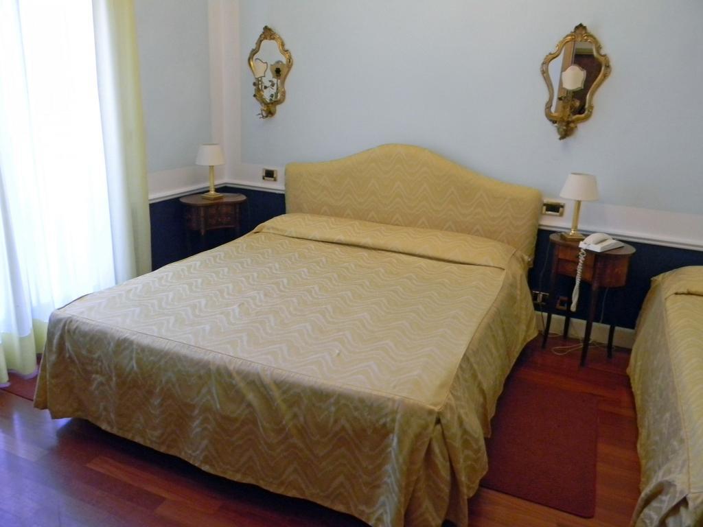 Hotel Hotel Pantalon 3*