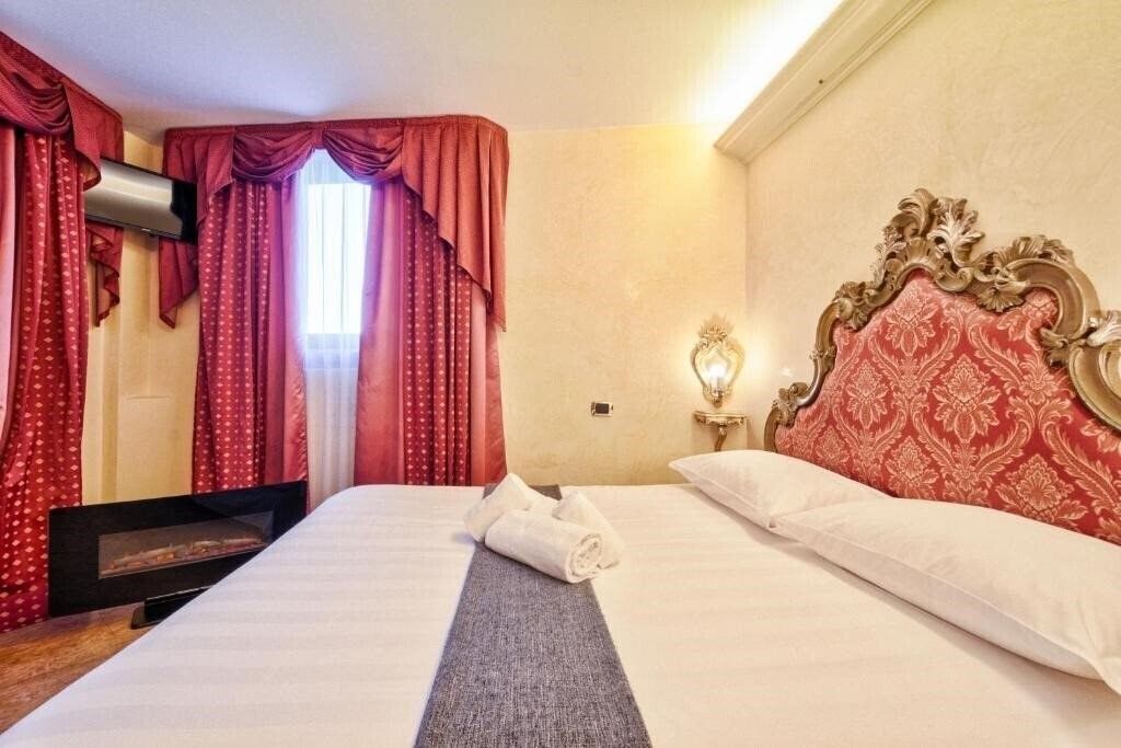 Hotel Vecellio 3*