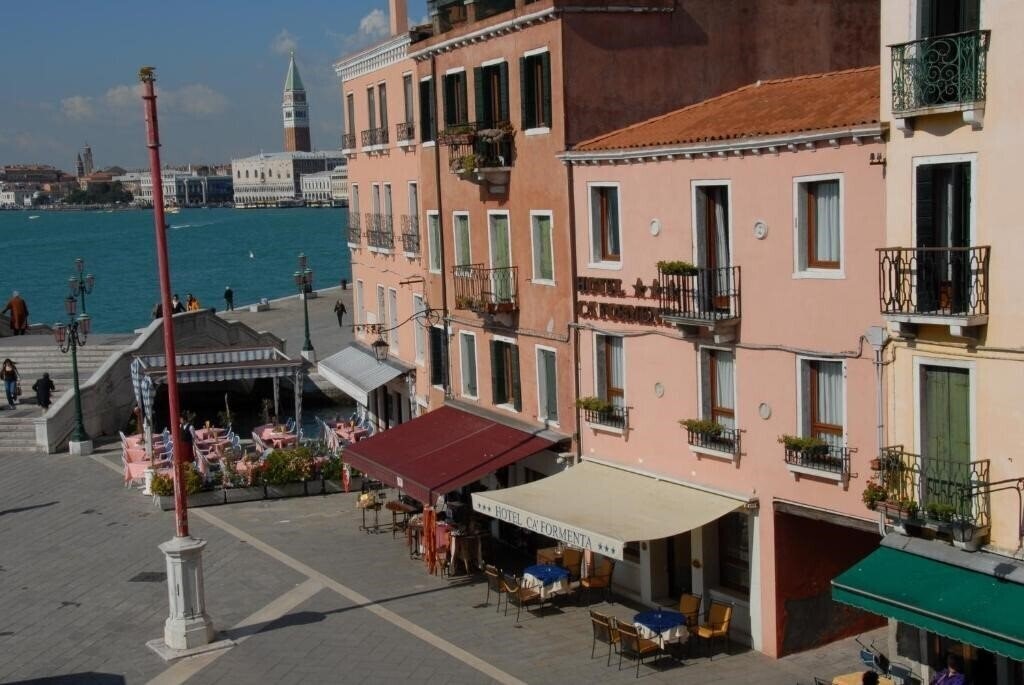 Hotel Ca' Formenta 3*