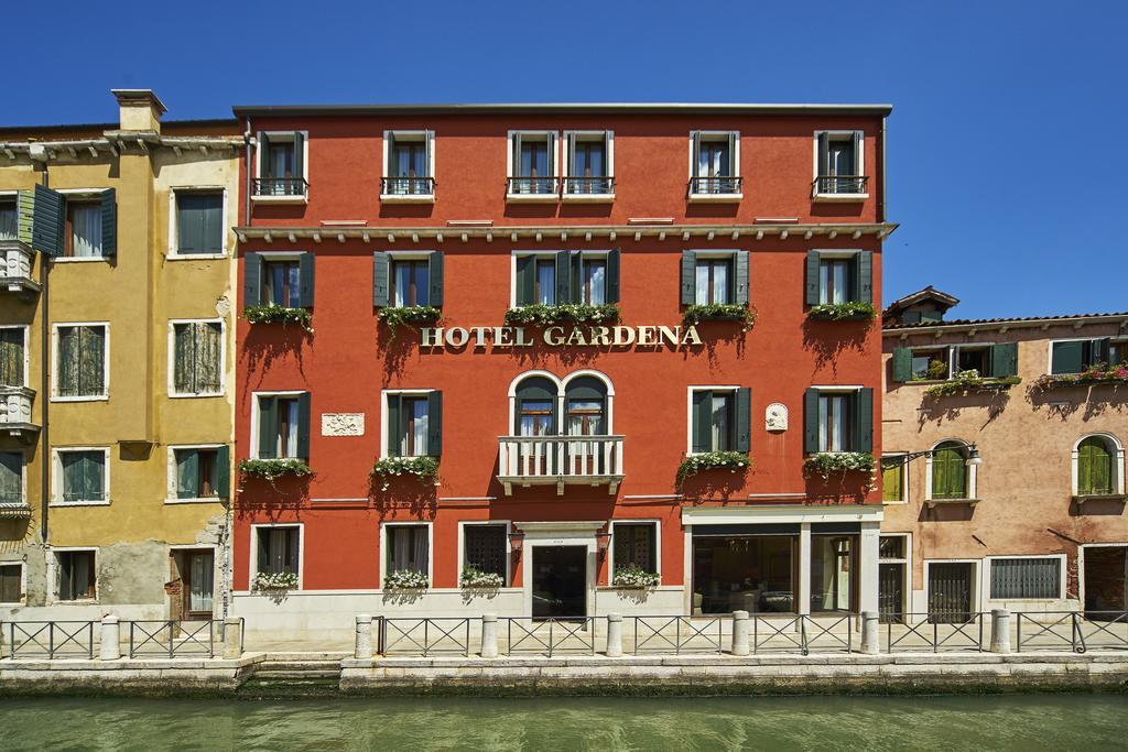 Hotel Gardena 3*