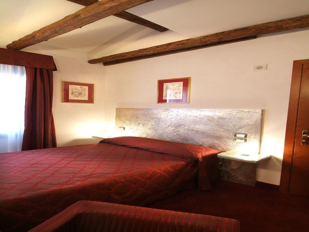 Fotografie San Sebastiano Garden 4*