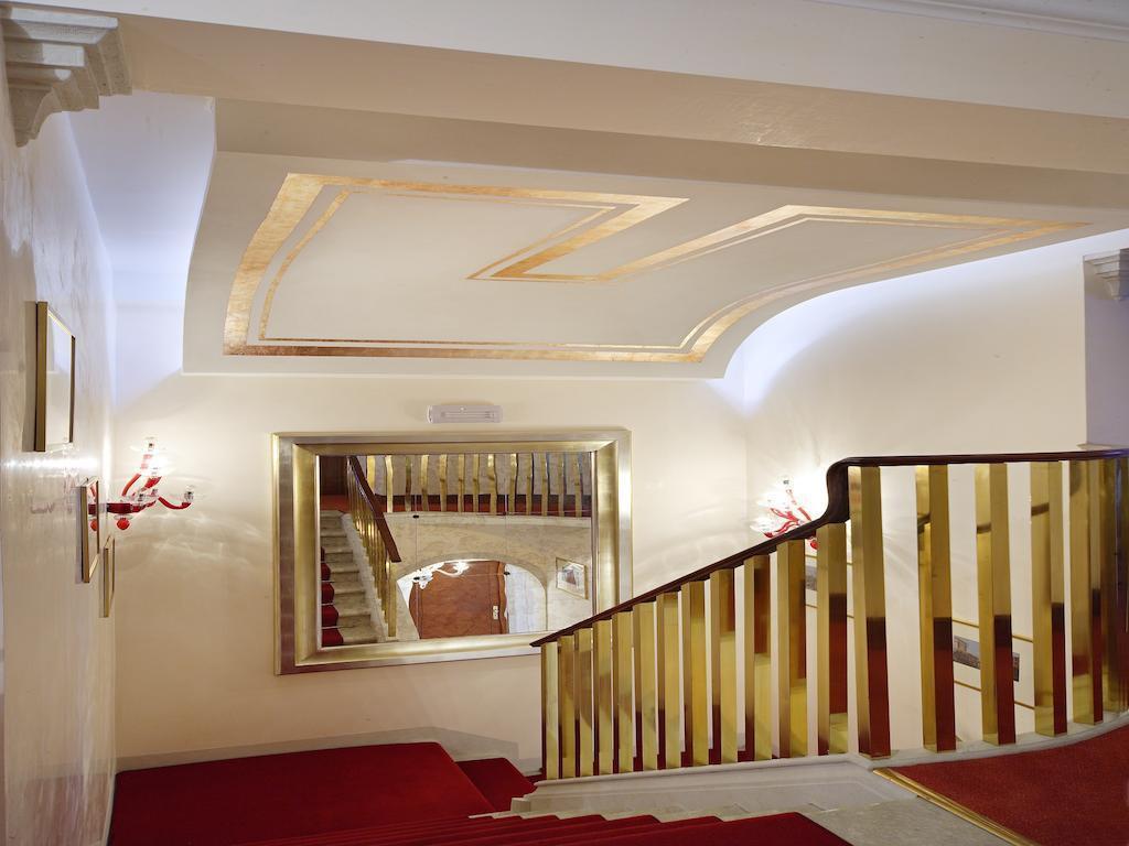 Imaginea San Sebastiano Garden 4*