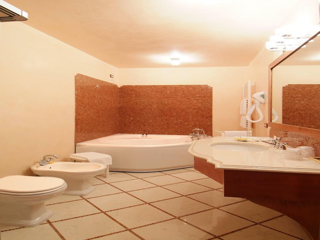 Imaginea San Sebastiano Garden 4*